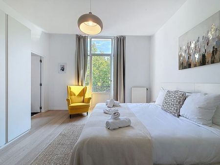 Appartement te huur - Photo 4