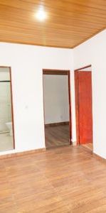 Casa para alugar com 74m², 2 quartos e sem vaga - Foto 1