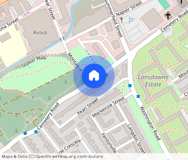 ONE DOUBLE BEDROOM AVAILABLE in this shared property from 1st July. - Photo 1