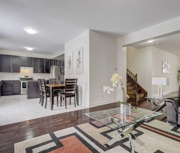 For Lease - 27 Haverstock Crescent, Brampton, Ontario - Photo 3