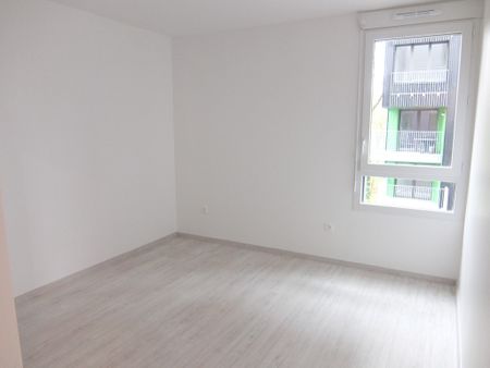 Location Appartement 3 pièces 63m² ST HERBLAIN 44800 - Photo 5