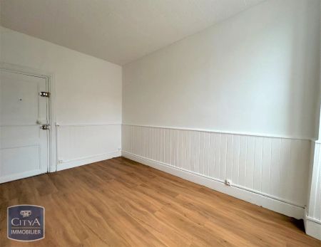 Appartement à louer 1 pièce 17.5m² - Photo 5