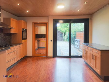 Volksplaats 10, 9300 Aalst - Photo 5