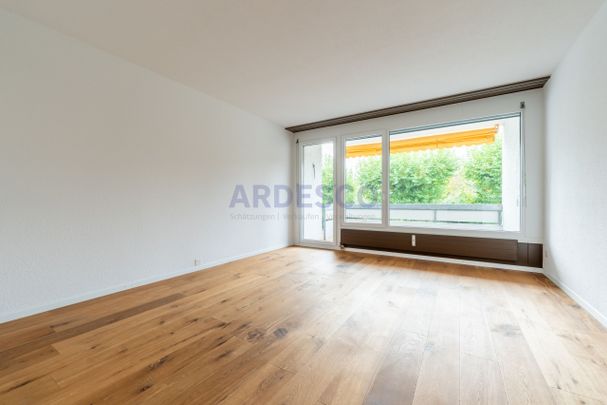 Living where silence is at home - Foto 1