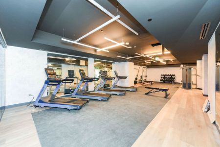For Lease - 86 Dundas Street Unit# 410, Mississauga, Ontario - Photo 2