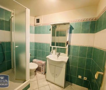 Location Appartement 1 pièce 27m² LAGNY SUR MARNE 77400 - Photo 3