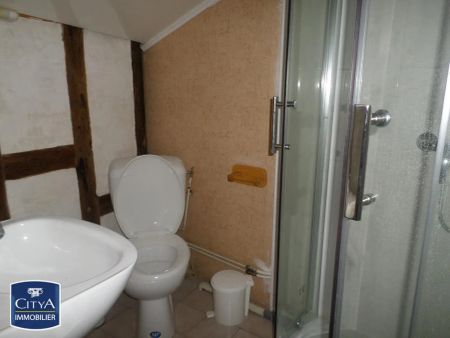 Appartement à louer 2 pièces 42.5m² - Photo 5