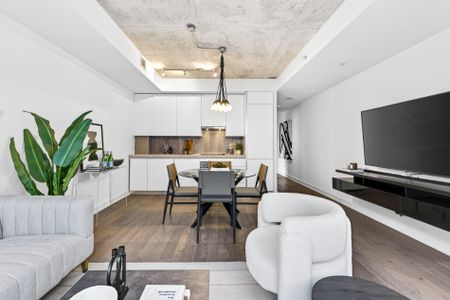 For Lease - 38 Stewart Street Unit# 604, Toronto, Ontario - Photo 5