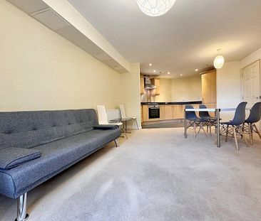 2 bedroom flat to rent - Photo 6