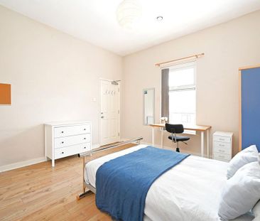 8 bedroom house share to rent - Photo 5