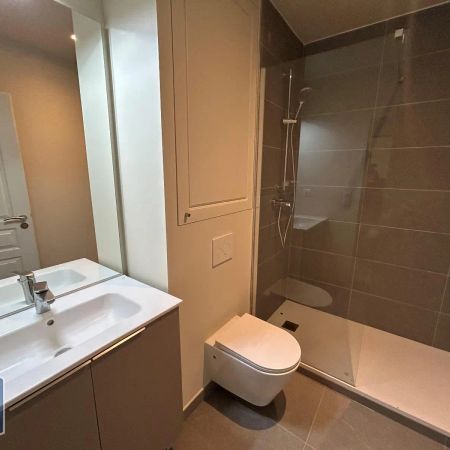 Appartement à louer 1 pièce 29m² - Photo 3