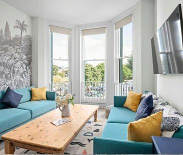 1 bedroom in a house share to rent - Photo 2