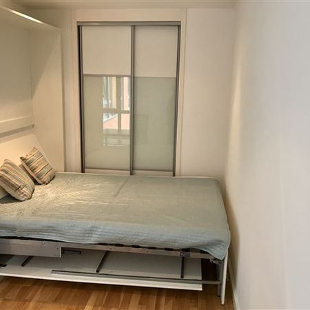 City Centre, Leeds - Studio at 20:20 House - Photo 3