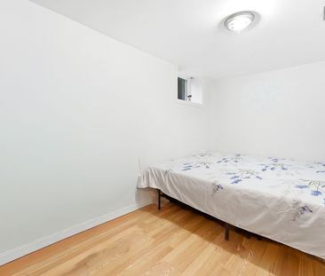 For Lease - 312 Palmerston Avenue Unit# BSMT, Whitby, Ontario - Photo 3