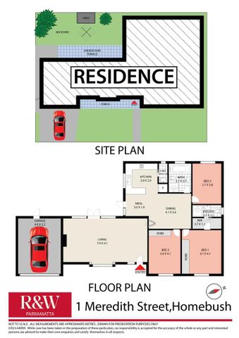 1 Meredith Street Homebush - Photo 5