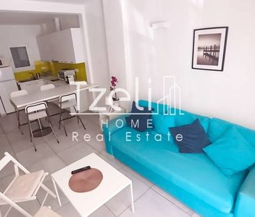 Διαμέρισμα για ενοικίαση Βαρνάβα (Παγκράτι) - Photo 4