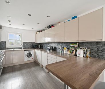 1 bedroom house of multiple occupation to rent - Photo 1