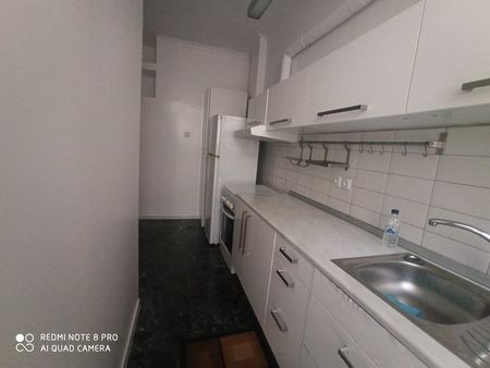 Διαμέρισμα για ενοικίαση Άνω Κουμ Καπί - Μπόλαρη (Χανιά) - Photo 4