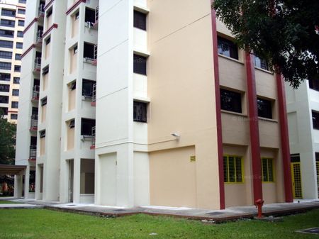 Blk 662B Jurong West Street 64 (Jurong West), HDB 4 Rooms - For Rent - Photo 5