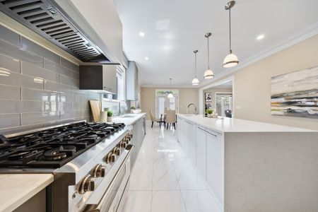 For Lease - 732 Hillview Crescent, Pickering, Ontario - Photo 5