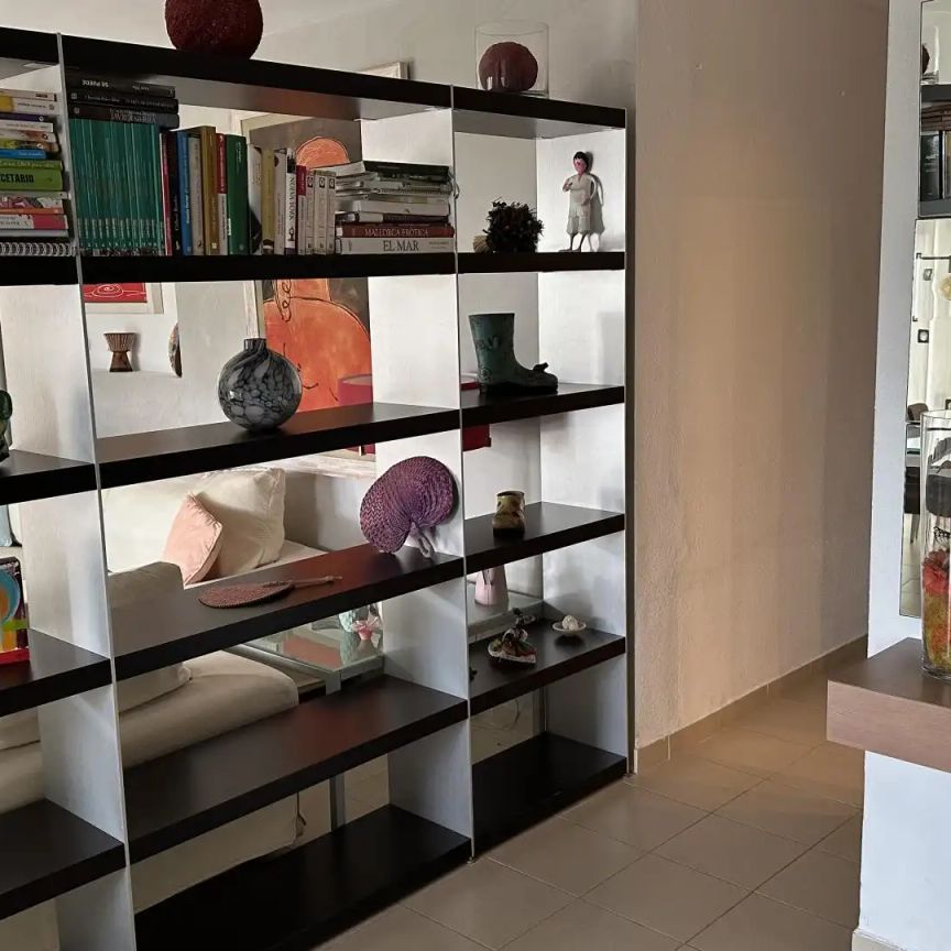 Piso de alquiler en Carrer del Pinsà, 116, Port de Pollença - Photo 1