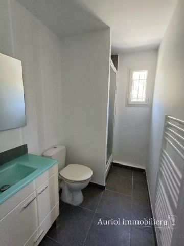 Location Appartement 2 pièces 39m² AURIOL 13390 - Photo 5