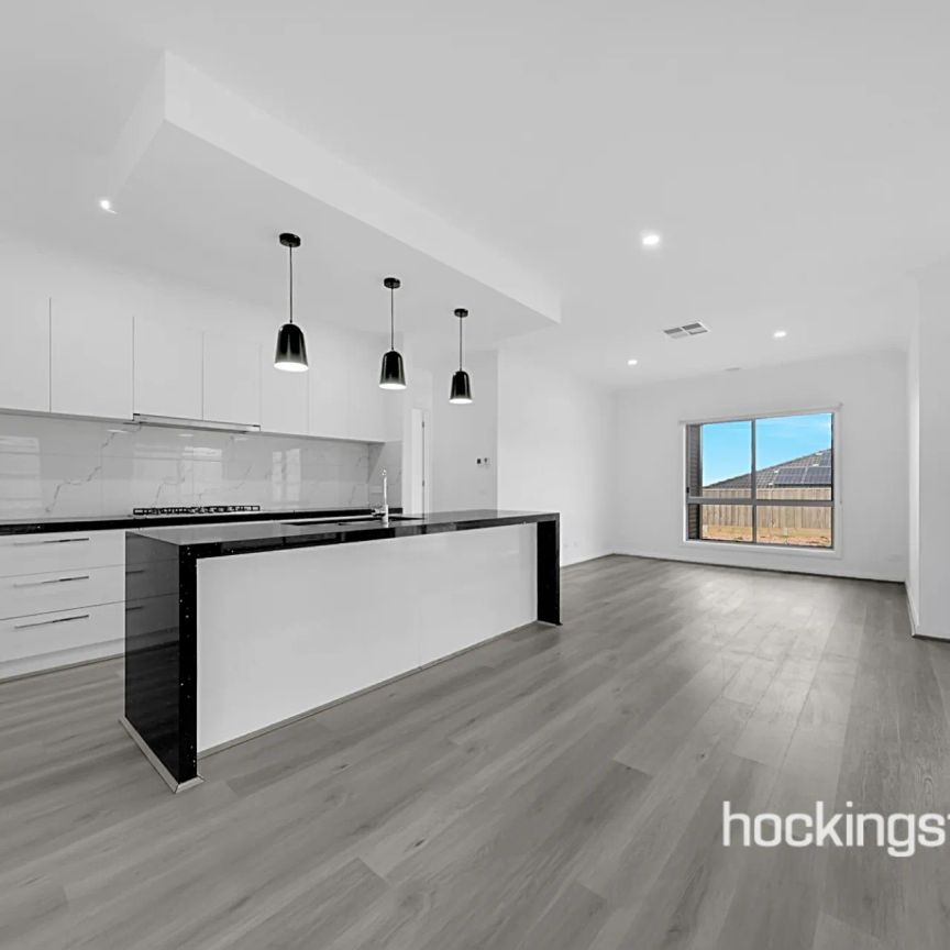 Beautiful family home in heart of Wallan - Photo 1