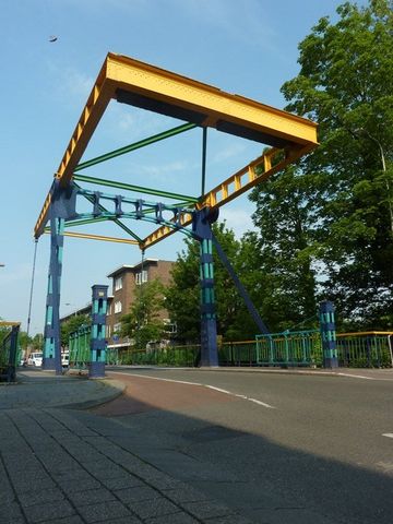 Te huur: Appartement Padangstraat in Utrecht - Photo 3