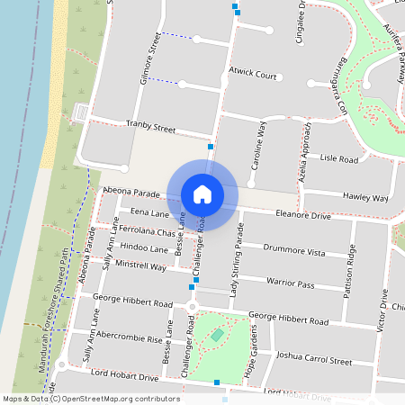 3a Barefoot Road, Madora Bay