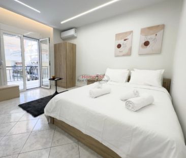 Studio / γκαρσονιέρα 35 τ.μ. προς ενοικίαση - Photo 3