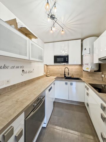 Appartement T2 près de CORBEIL ESSONNES à louer - Photo 2