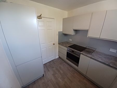 2 bedroom apartment to rent - Photo 4