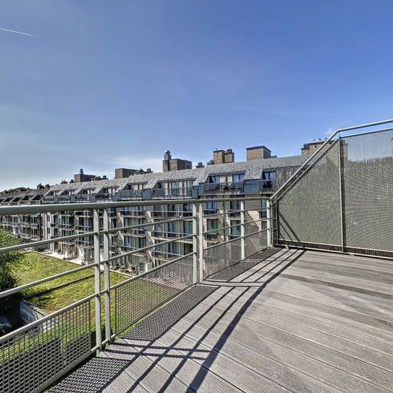 Penthouse te huur - Photo 1