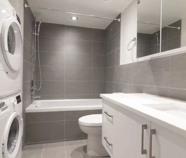 St. Lambert — 1 Bedroom - unit 206 - Photo 6