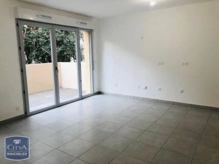 Appartement à louer 3 pièces 59.2m² - Photo 3