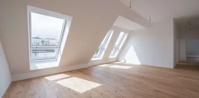 ++FonteFlats++ Prestigious 4-room Penthouse - First Occupancy with Exceptional Outdoor Space - Foto 2