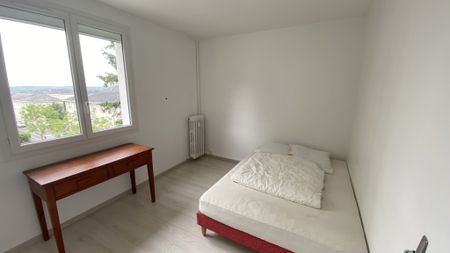 Location Appartement 4 pièces 66m² ANGERS 49100 - Photo 5