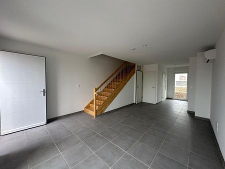 APPARTEMENT T3 63M - Photo 4