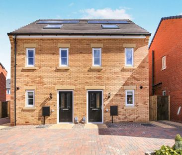 3 bedroom property to rent - Photo 6