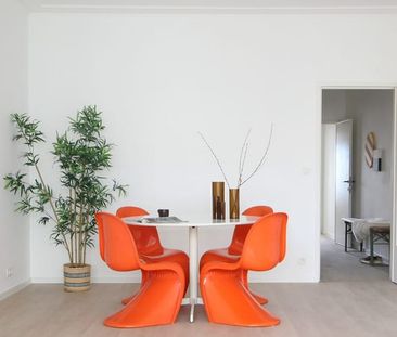 Appartement te huur - Photo 6