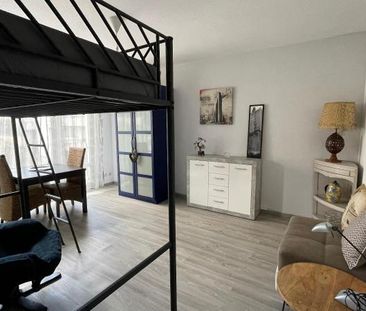 Location Appartement 1 pièce 24m² RIEDISHEIM 68400 - Photo 4