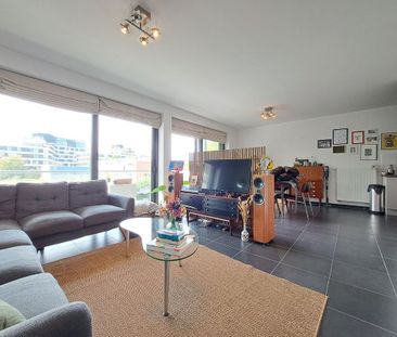 Mooi recent appartement te Hasselt - Photo 6