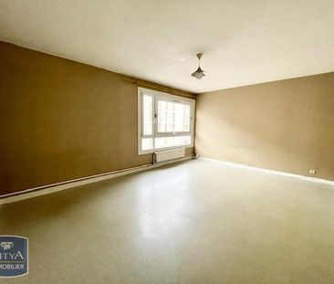 Location Appartement 1 pièce 29m² LILLE 59000 - Photo 2