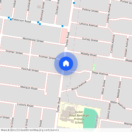 52A Tucker Rd, Bentleigh VIC 3204