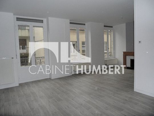 Location Appartement 4 pièces 79m² ST ETIENNE 42000 - Photo 1