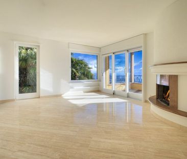 3.5 Zimmer, 90 m², 2. Stock - Photo 1