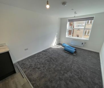 1 bedroom apartment to rent Hastings Street, Luton, Bedfordshire, LU1 - Photo 4