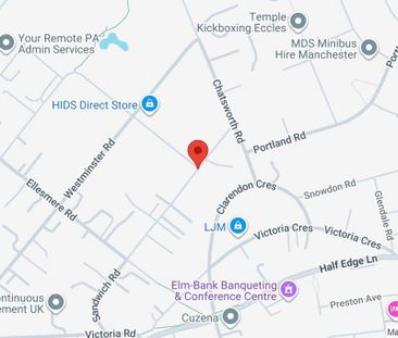 1 bedroom flat to rent - Photo 6