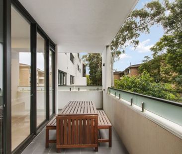 Experience Luxury Living in Lane Cove's Prestigious Botanic Development - Photo 5