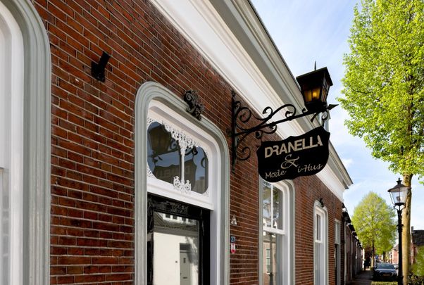 Appartement te huur: Kerkstraat 29 5061 EG Oisterwijk - Photo 1